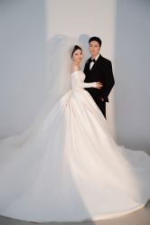 -雪中彩影婚纱摄影·微光艺术中心