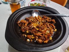 -赣南人家(顺义后沙峪亚朵店)