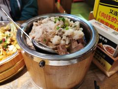 -炊烟小炒黄牛肉(中心印象城店)