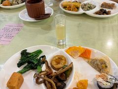 -众善素食(佛平五路店)
