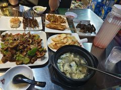 -清真·灰太狼烧烤海鲜大咖(沈阳道店)