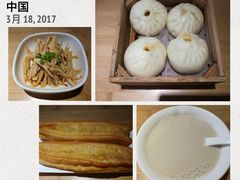 -食膳公园包子铺(烈士公园店)