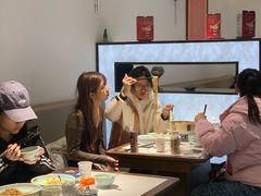 -裕兴记•蟹黄面馆(人民广场店)