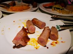 -戈拿旺巴西烤肉(崇文门店)