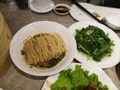 -鼎泰丰(国贸商城店)