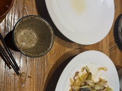 -丹江渔村(首都机场店)