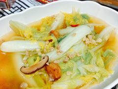 -强记海鲜·大排档(蛇口新街店)
