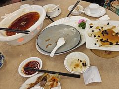-壹山酒楼(三乡店)