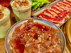 -一品诚记烤肉(大连柏威年购物中心店)