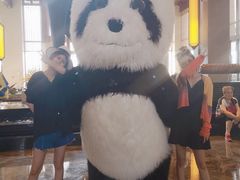 -清远熹乐谷温泉度假酒店