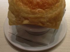 酥皮海鲜清汤-王品台塑牛排(成都万象城店)