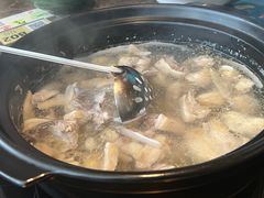 -春润大地海南椰子鸡(沙井京基百纳广场店)