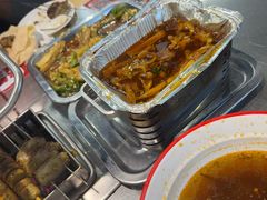 -彭城八戒羊肉串(总店)