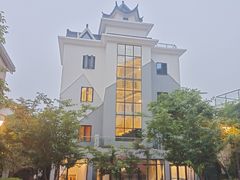 -湘湖金融镇