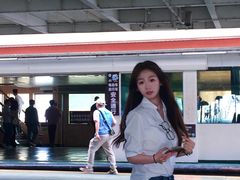 -武昌中华路码头(轮渡站)