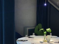 包厢-Wei菋·Le Bistrot