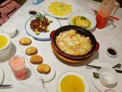 -和记小菜(东方店)