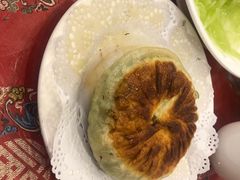-玉华台饭庄(裕中西里小区店)