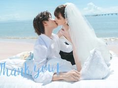 -经典婚纱摄影美学馆·私人定制