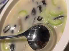 -肆月河豚·新淮扬(金融街店)