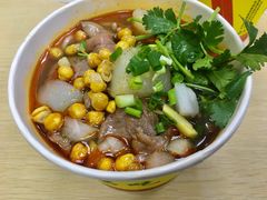 -江三王记牛杂馆(总店)