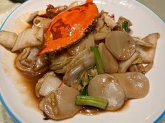 -涌上外婆桥(南塘店)