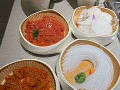 -海底捞火锅(万象城店)