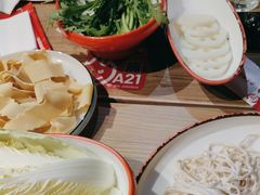 -彤德莱牛肉火锅(双港店)