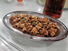 -嘉升大排档(番禺总店)