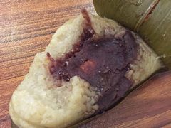 豆沙粽-璐坊粽王(复兴中路店)