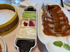 -大鸭梨烤鸭(甘家口店)