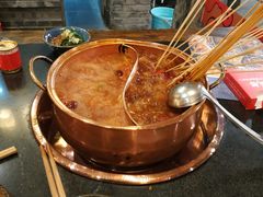 -镇江龙·火锅串串(武侯祠店)