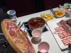 -麻辣因子滩羊火锅(世和广场店)