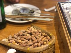 -喝丢一只鞋海鲜烧烤·海肠捞饭(市场店)
