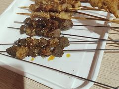 -通海俄式烧烤·俄罗斯大串(嵩山路店)
