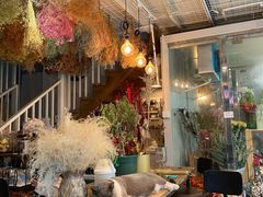 -花十悦·鲜花咖啡餐厅(振业城一期店)