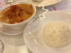 -大哥餐厅(西城花园店)