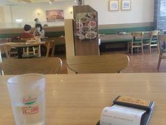 -萨莉亚意大利餐厅(龙胜站颂荟商场店)
