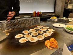 -大渔铁板烧(花园道店)
