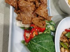 -渔娘渔家丹东海鲜(东直门店)