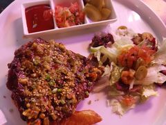 -Famous肥猫墨西哥音乐餐吧(五棵松华熙LIVE店)