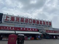 -上海龙吴水胜海发市场