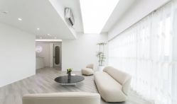 -HEYAN荷妍专业脱毛连锁机构