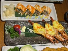 -九井澤精致料理(金茂店)