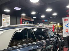 -蓉城爱车3M贴膜·新能源汽车贴膜·汽车改色膜