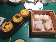 虾饺皇-粤港湾砂锅粥·宵夜(宝龙店)