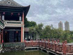 -东莞市可园博物馆