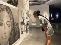 -chi K11艺术空间展览厅