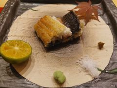 -鮨青(恒基名人购物中心店)