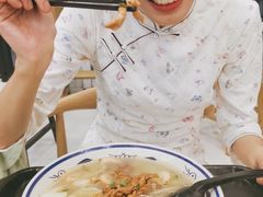 -面道赞宁海海鲜面(迎凤街店)